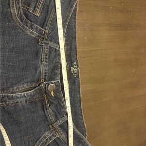 Riders by Lee Dark Blue Denim Pants